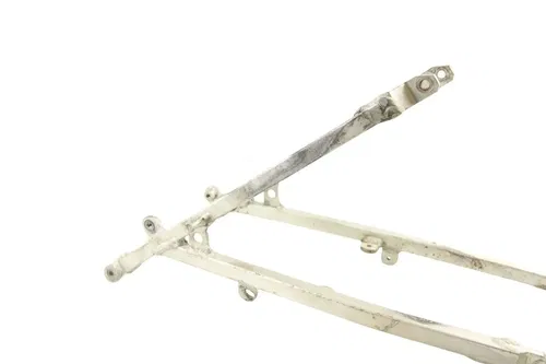 01-07 SUZUKI RM125 OEM REAR BACK SUB FRAME SUBFRAME B4519