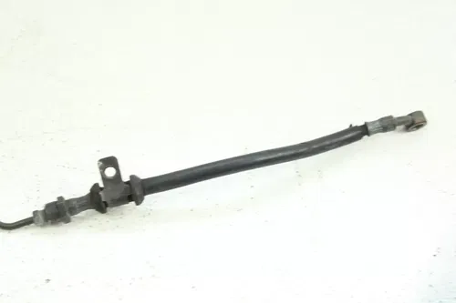 2008 Honda Trx450 OEM Front Brake Lines  B4420