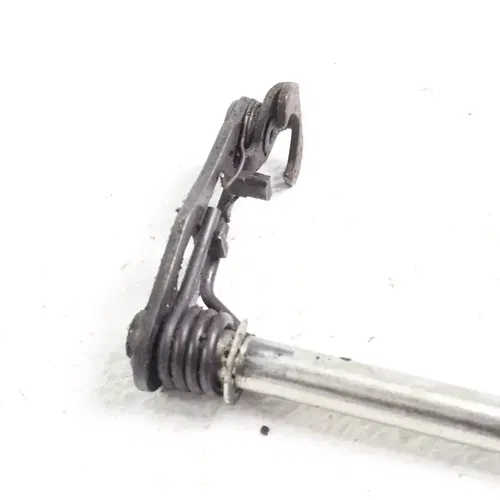 2007 Yamaha Ttr125e Shifter Shift Shaft B4447