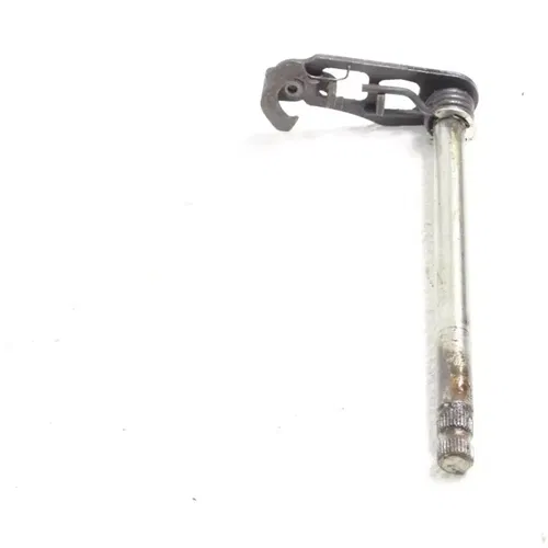 2007 Yamaha Ttr125e Shifter Shift Shaft B4447