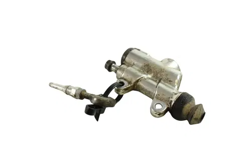 2009 KTM 65 OEM REAR BACK BRAKE MASTER CYLINDER B4507