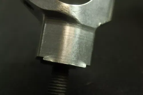 2014 Ktm 85sx OEM Bar Mounts  B4484
