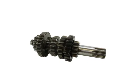 2009 KTM 65 SX MAIN SHAFT 13-T TRASMISSION B4507