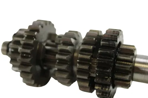 2009 KTM 65 SX MAIN SHAFT 13-T TRASMISSION B4507