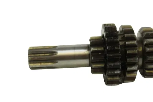 2009 KTM 65 SX MAIN SHAFT 13-T TRASMISSION B4507