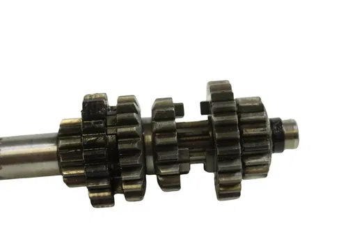 2009 KTM 65 SX MAIN SHAFT 13-T TRASMISSION B4507