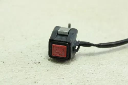 2005 Yamaha Yz450f OEM Killswitch  B4465