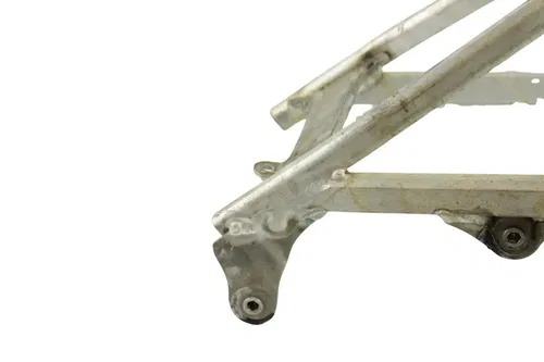 17-19 KTM 450 OEM REAR BACK SUB FRAME SUBFRAME B4502