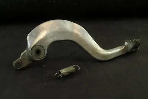 2006 Yamaha Yz250 OEM Rear Brake Pedal  B4491