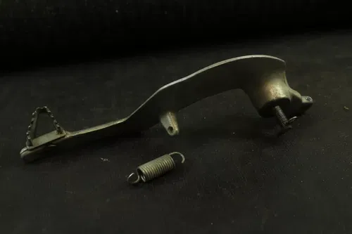 2006 Yamaha Yz250 OEM Rear Brake Pedal  B4491