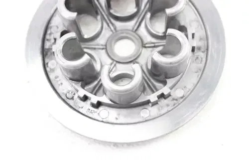 2002 Honda Cr250r Clutch Pressure Plate OEM 02 CR 250R B4240