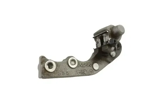 2017  SUZUKI RMZ450 OEM FRONT CALIPER BRACKET HOLDER B4509