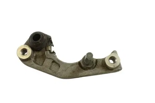 2017  SUZUKI RMZ450 OEM FRONT CALIPER BRACKET HOLDER B4509