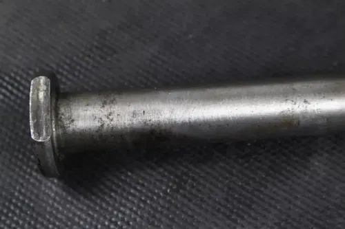 2003 Honda Crf450r OEM Swingarm Bolt  B4359