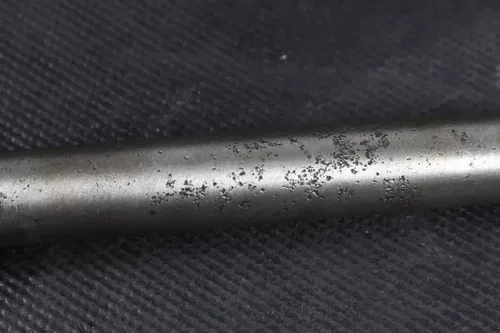 2003 Honda Crf450r OEM Swingarm Bolt  B4359