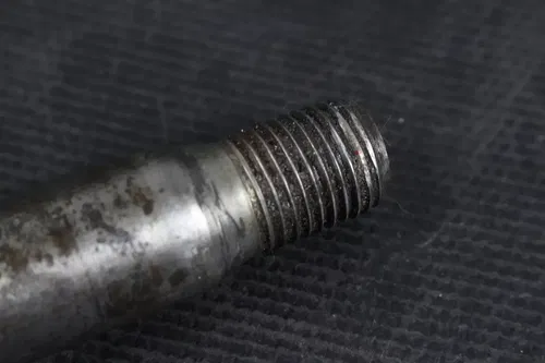 2003 Honda Crf450r OEM Swingarm Bolt  B4359