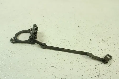 2003 Suzuki Rm250 OEM Powervalve Actuator Arm  B4480
