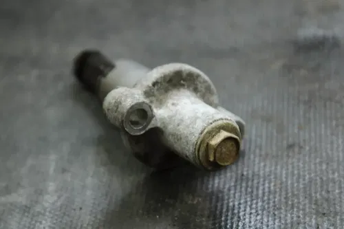 1994 Yamaha Timberwolf OEM Camchain Tensioner  B4472