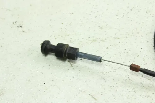 2000 Honda Recon 250 Choke Cable B4433