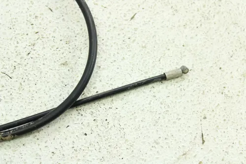 2000 Honda Recon 250 Choke Cable B4433
