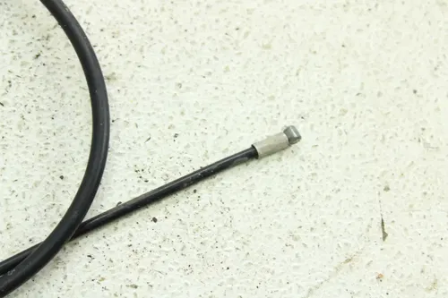 2000 Honda Recon 250 Choke Cable B4433
