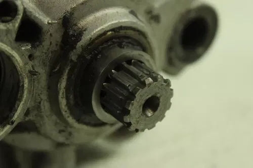 2014 Ktm 85sx Bottom End  B4484