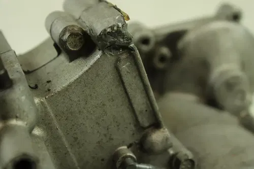 2014 Ktm 85sx Bottom End  B4484