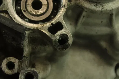2014 Ktm 85sx Bottom End  B4484