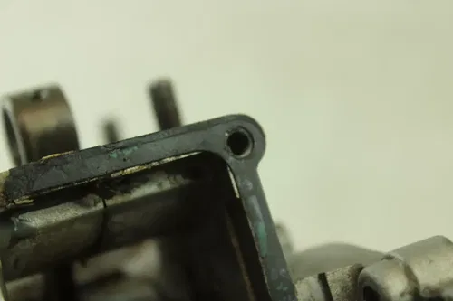 2014 Ktm 85sx Bottom End  B4484