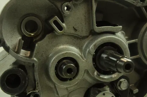 2014 Ktm 85sx Bottom End  B4484