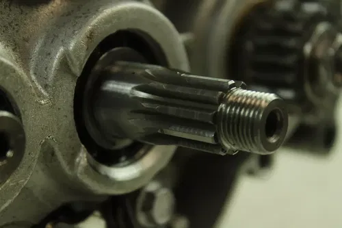 2014 Ktm 85sx Bottom End  B4484