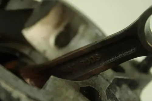 2014 Ktm 85sx Bottom End  B4484