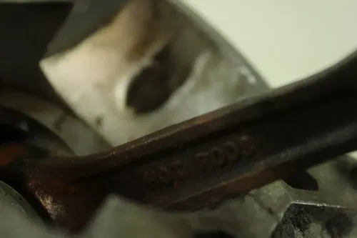 2014 Ktm 85sx Bottom End  B4484