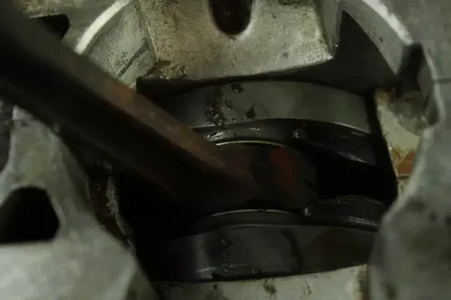 2014 Ktm 85sx Bottom End  B4484