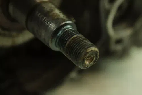 2014 Ktm 85sx Bottom End  B4484