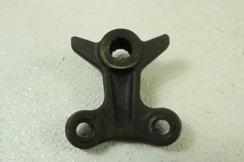 2001 Yamaha Raptor 660r OEM Steering Coulmn Pitman Arm  B4482
