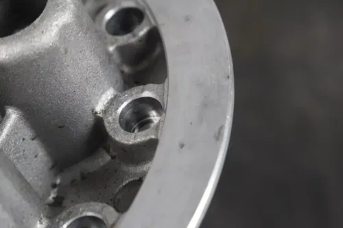 2018 Ktm 250SXF OEM Clutch Pressure Plate  B4391