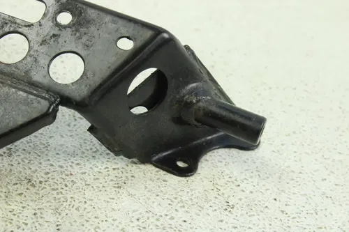 2002 Yamaha Zuma 50cc OEM Seat Bracket  B4427