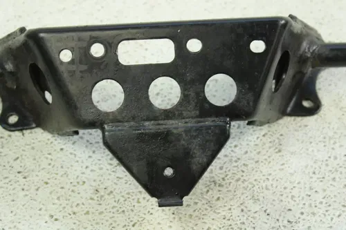 2002 Yamaha Zuma 50cc OEM Seat Bracket  B4427