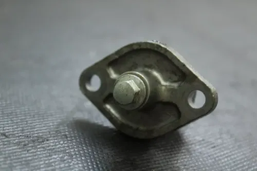 2013 Honda Crf450r OEm Cam Chain Tensioner  B4419
