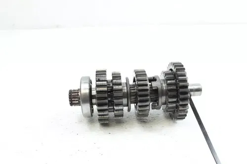 2008 Honda Crf150rb Expert Engine Transmission Tranny Assembly Gears B4267