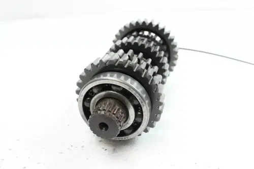 2008 Honda Crf150rb Expert Engine Transmission Tranny Assembly Gears B4267