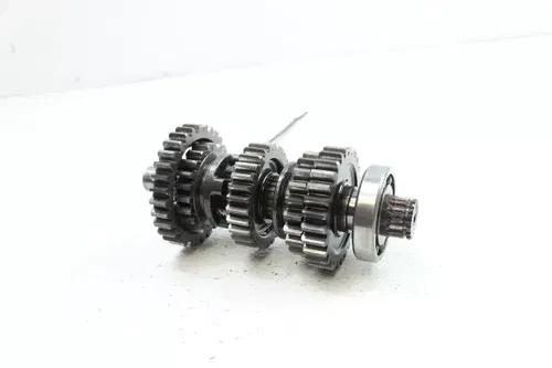 2008 Honda Crf150rb Expert Engine Transmission Tranny Assembly Gears B4267