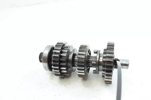 2008 Honda Crf150rb Expert Engine Transmission Tranny Assembly Gears B4267