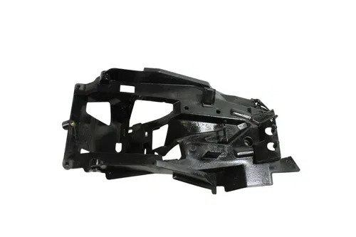 16-17 KTM 450 OEM BATTERY TRAY BOX B4502