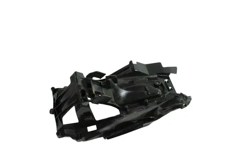 16-17 KTM 450 OEM BATTERY TRAY BOX B4502