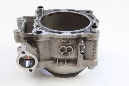 2017 Honda CRF450X Cylinder B4307