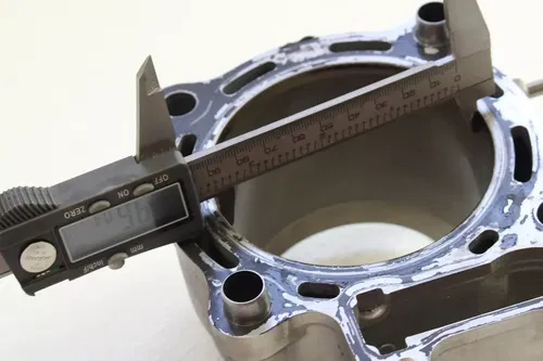 2017 Honda CRF450X Cylinder B4307
