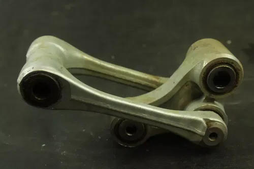 2018 Ktm 150sx OEM Rear Shock Linkage  B4487