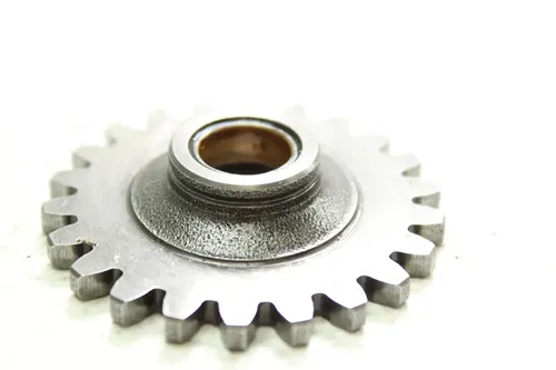 2013 Yamaha Yz250f OEM Oil Pump Idler Gear  B4438